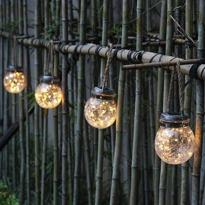 Exterior light CILIEGENZA