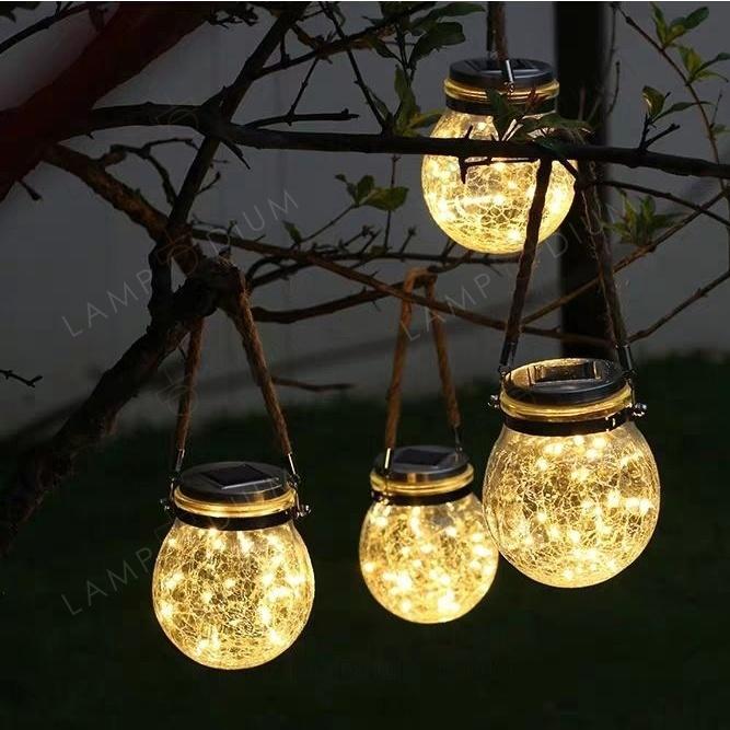 Exterior light CILIEGENZA