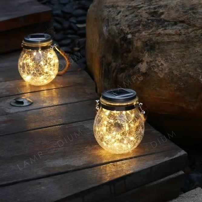 Exterior light CILIEGENZA