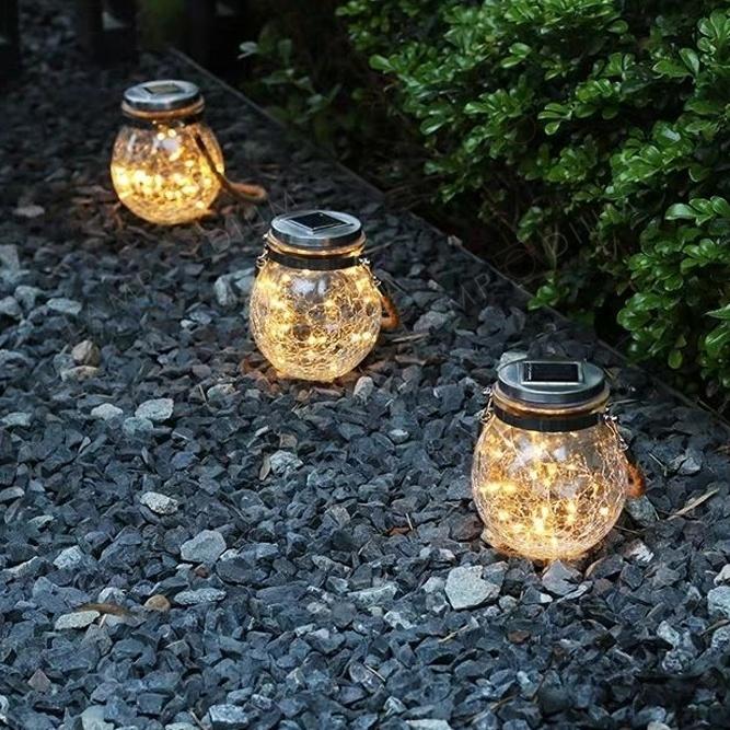 Exterior light CILIEGENZA