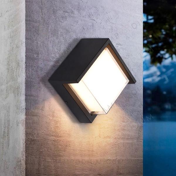 Wall sconce MORESTO