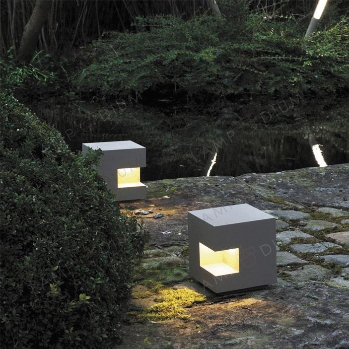 Exterior light ULSETTE