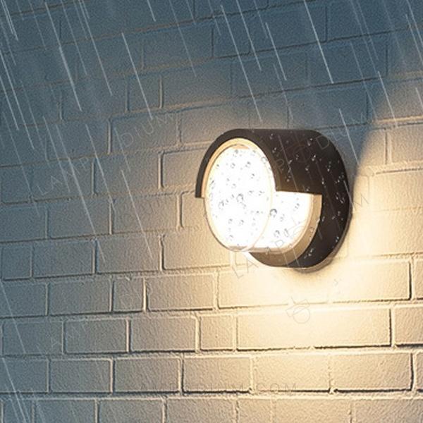 Wall sconce VILIE