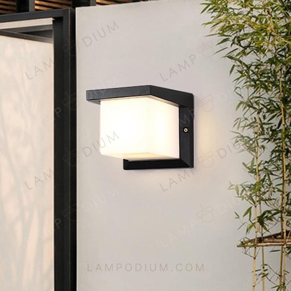 Wall sconce CULENNO