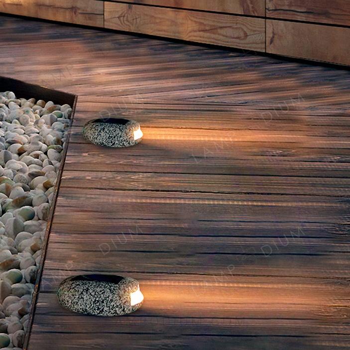 Exterior light ALBINARDO