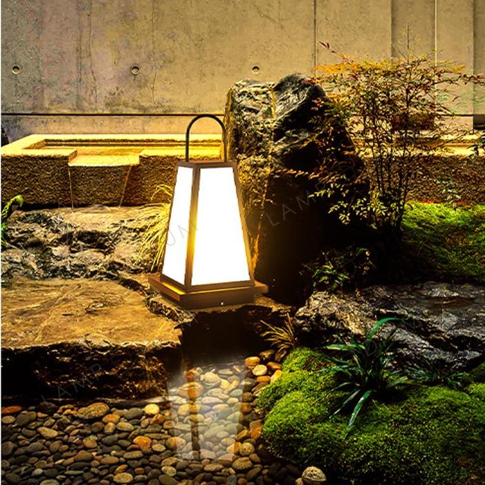 Exterior light ULSETTANOTTE