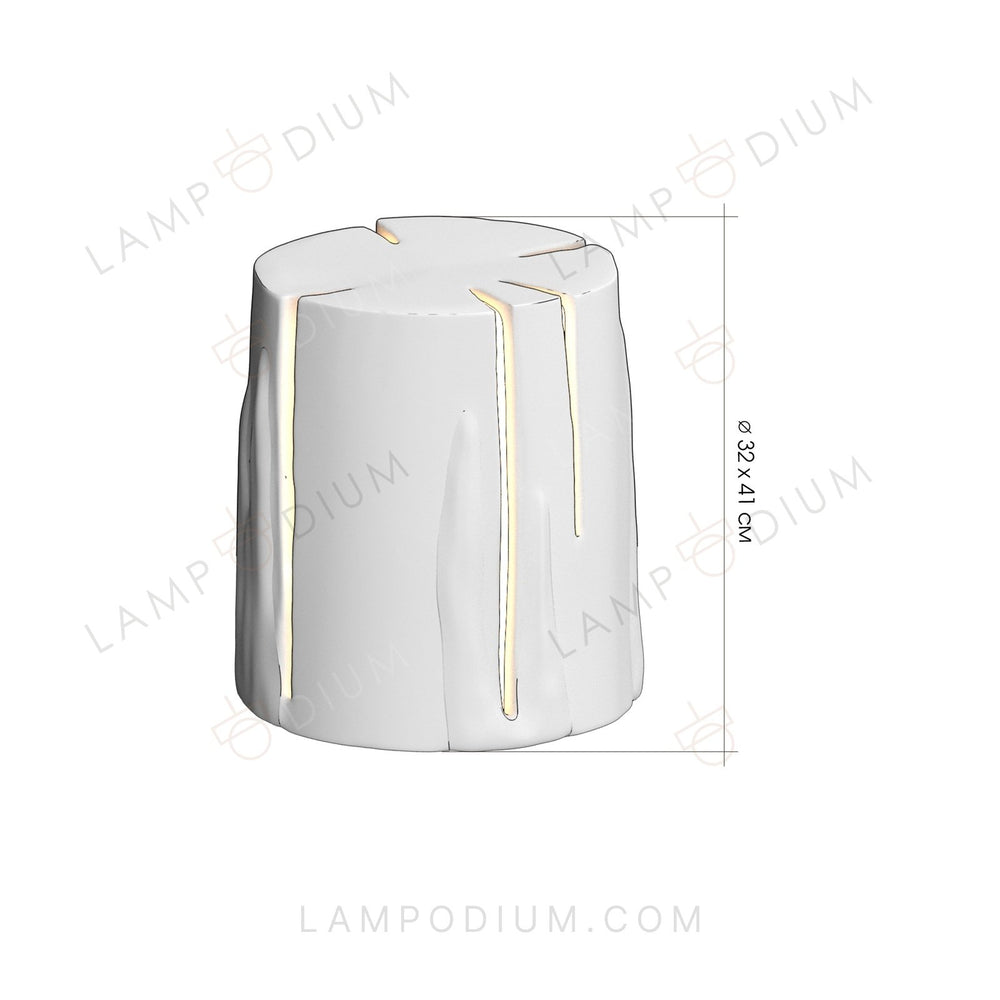 Exterior light VENTURELLA