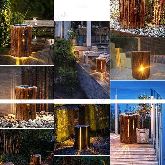 Exterior light VENTURELLA