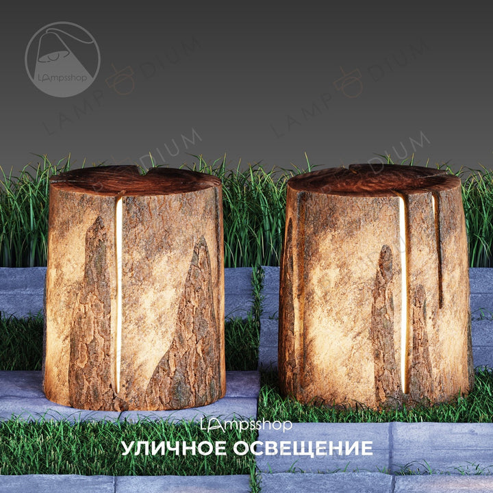 Exterior light ULSETTANTE