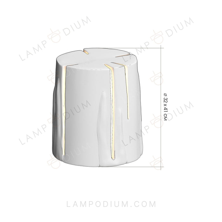 Exterior light ULSETTANTE