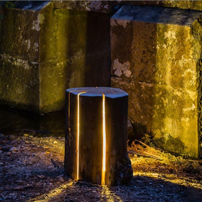 Exterior light ULSETTANTE