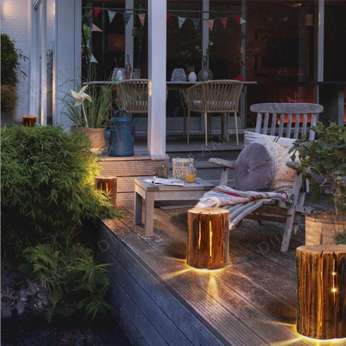 Exterior light ULSETTANTE