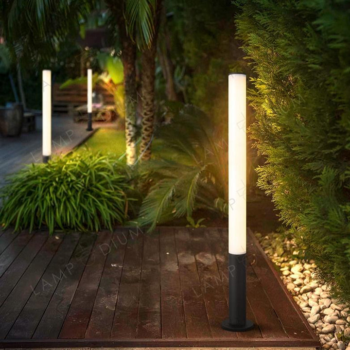 Exterior light ASETTE