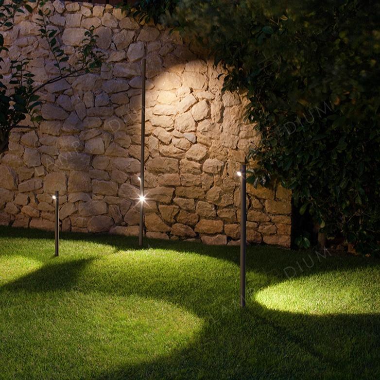 Exterior light SCINTILEVIA