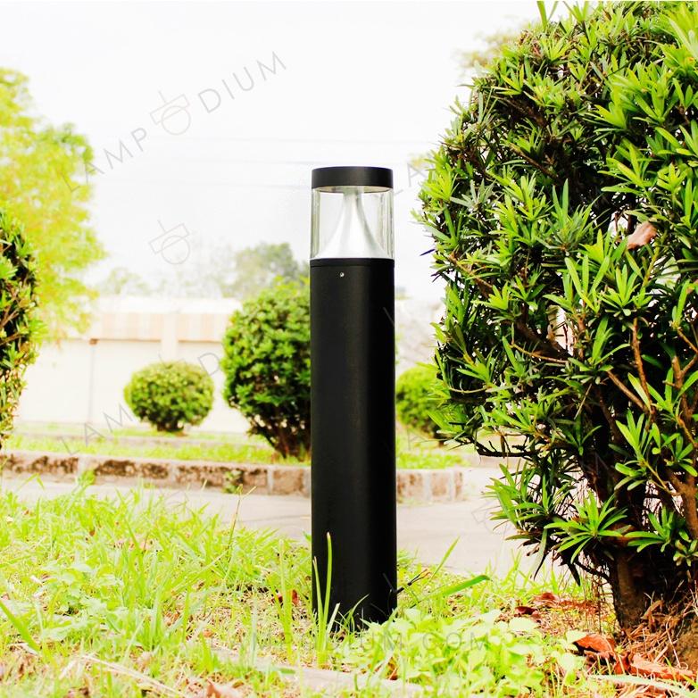 Exterior light SOLARRA