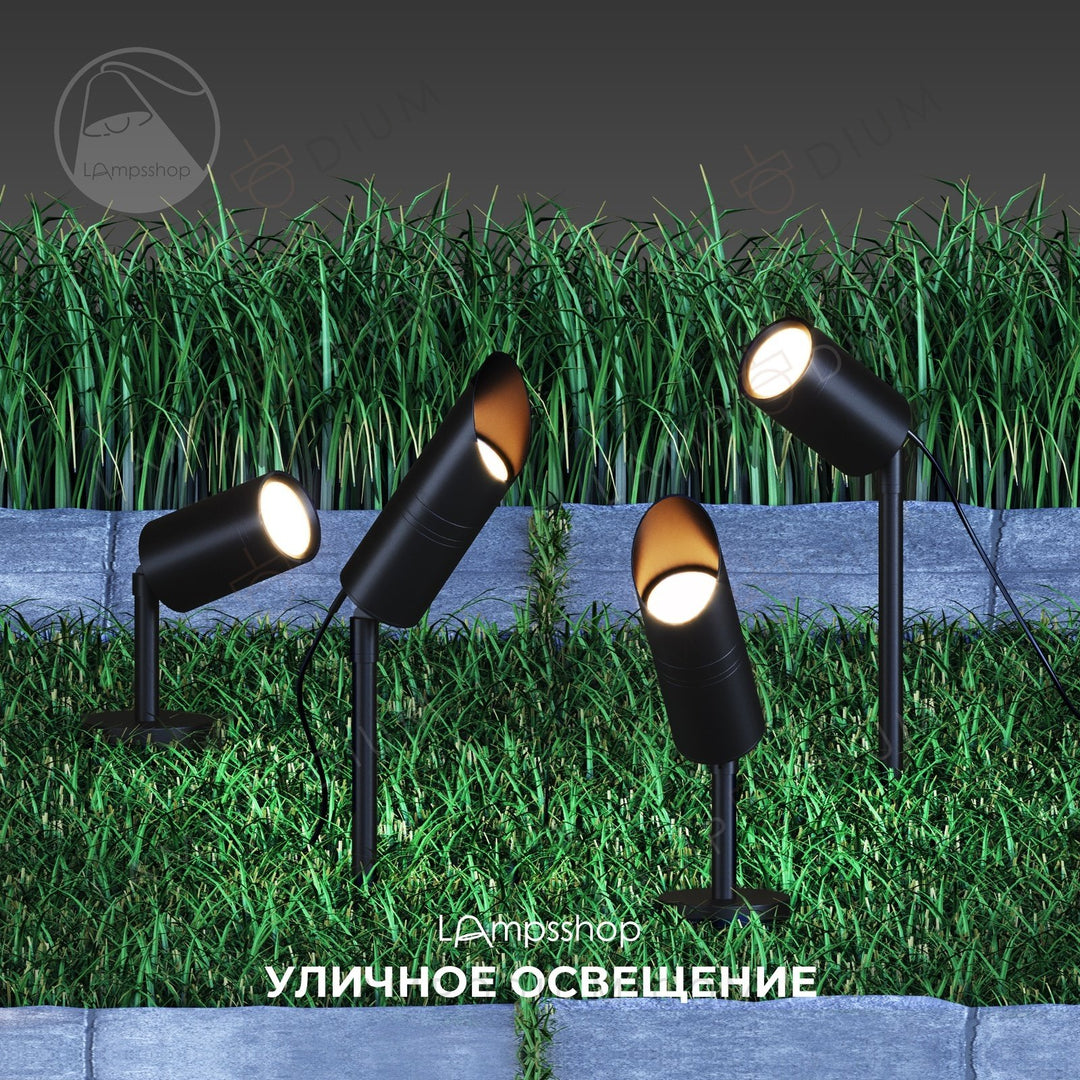 Exterior light A TERRAZZA