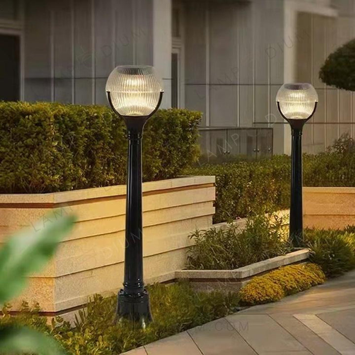 Exterior light RIVOLTORE