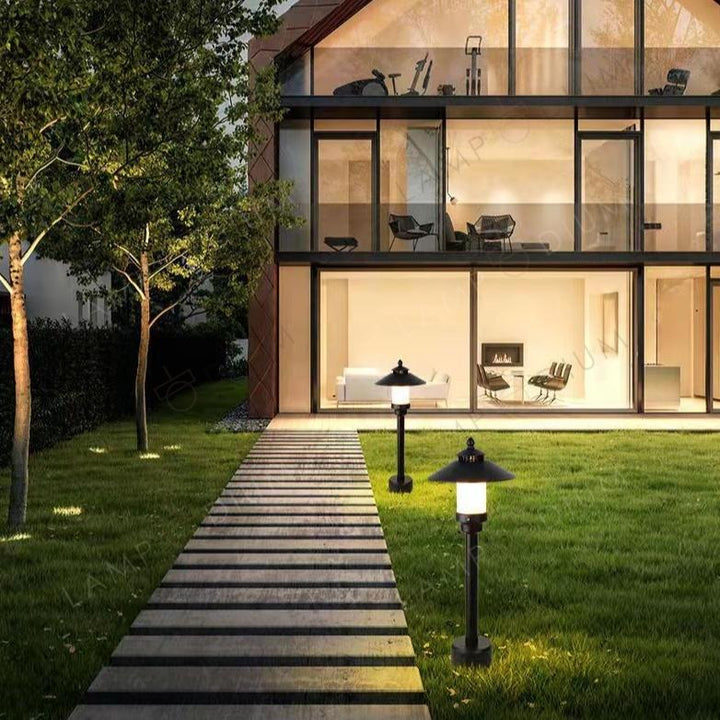 Exterior light ULSETT050 V