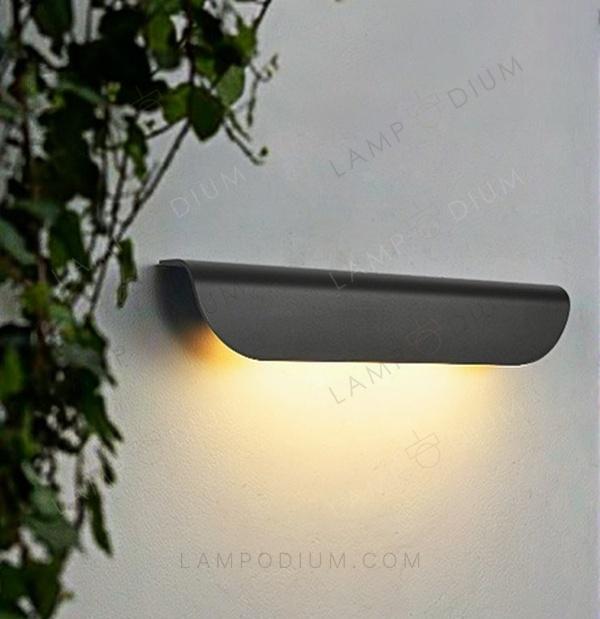 Wall sconce VIVACESTRAVAGANZA