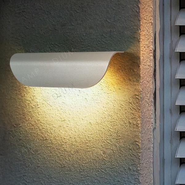 Wall sconce WAVELLO