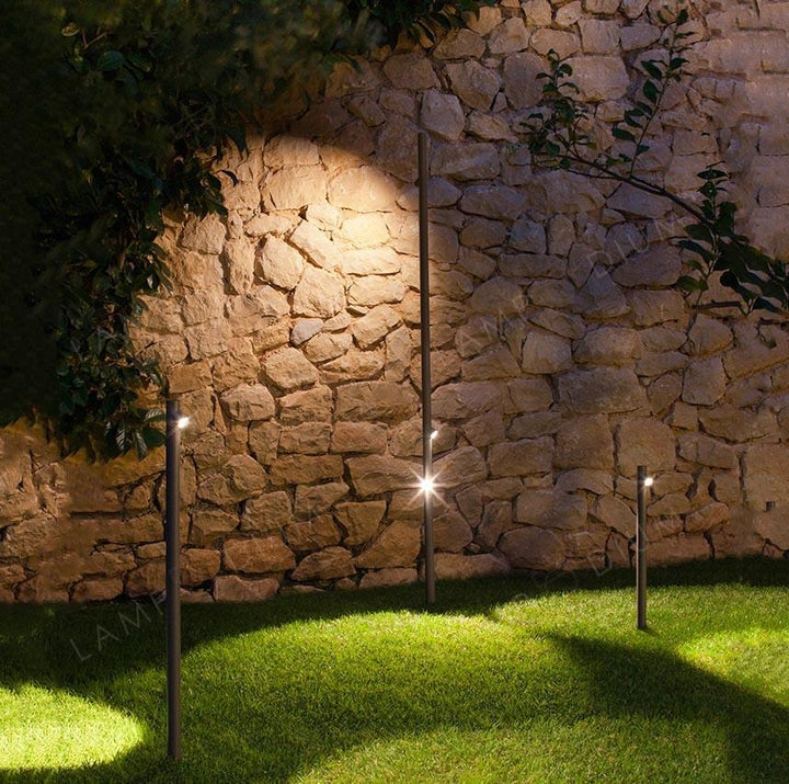 Exterior light TREE LUNGO