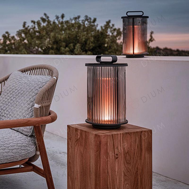 Exterior light ALISIO