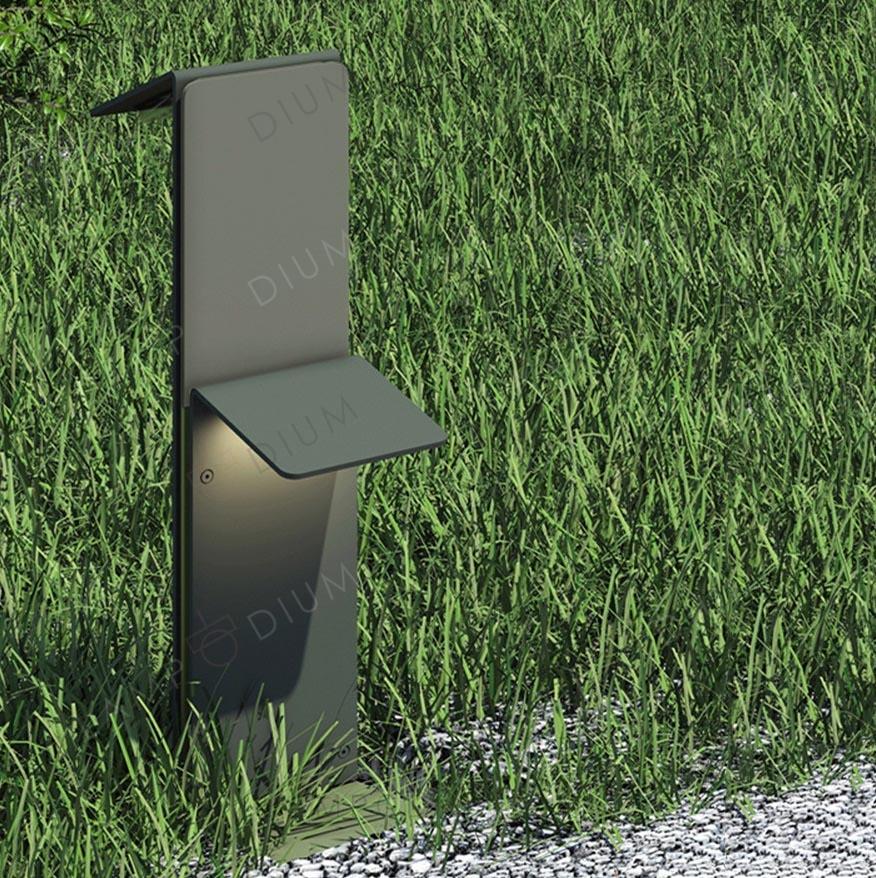 Exterior light KOMINO