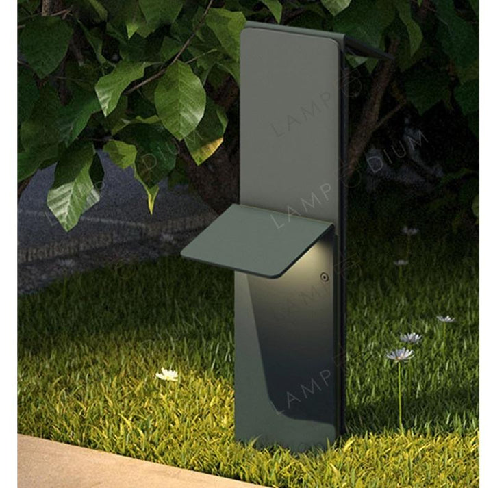 Exterior light KOMINO