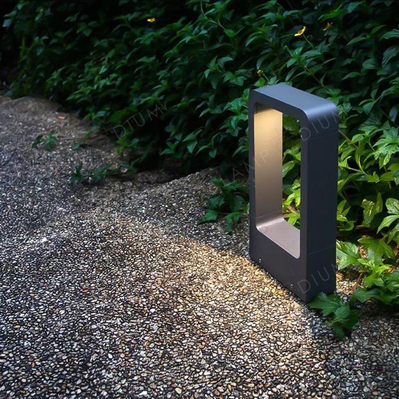 Exterior light SCOPIO