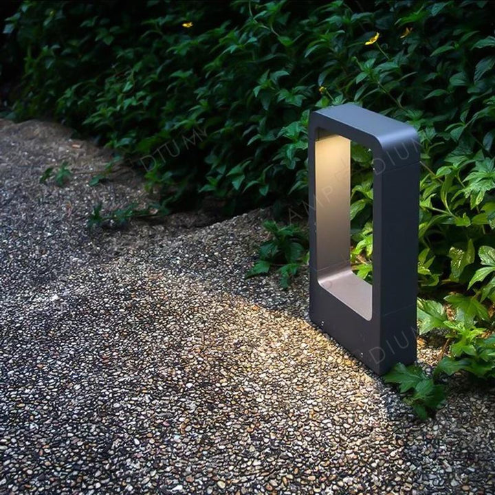 Exterior light SCOPIO