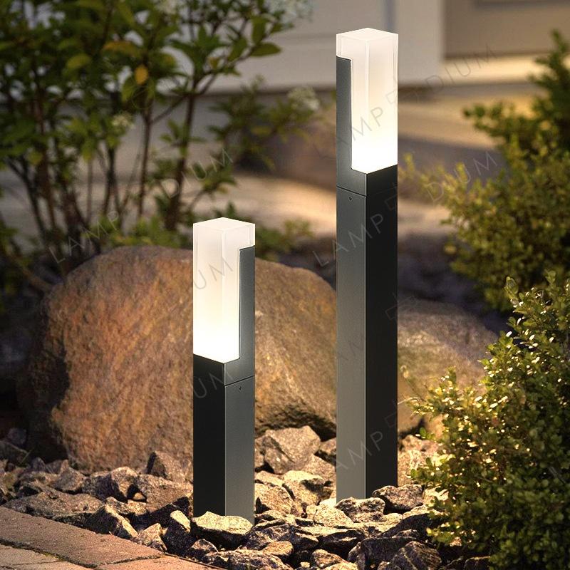 Exterior light FOSFORENTA