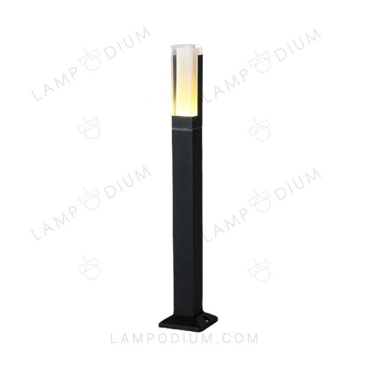 Exterior light LANCIO