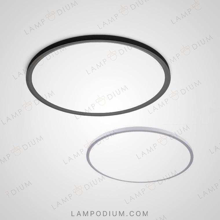 Ceiling light EXTRASLIM