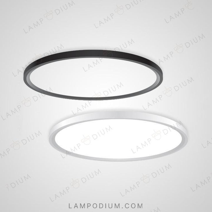 Ceiling light EXTRASLIM