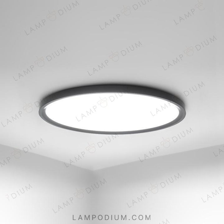 Ceiling light EXTRASLIM