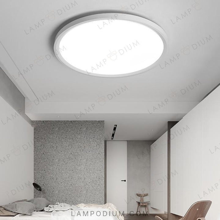 Ceiling light EXTRASLIM