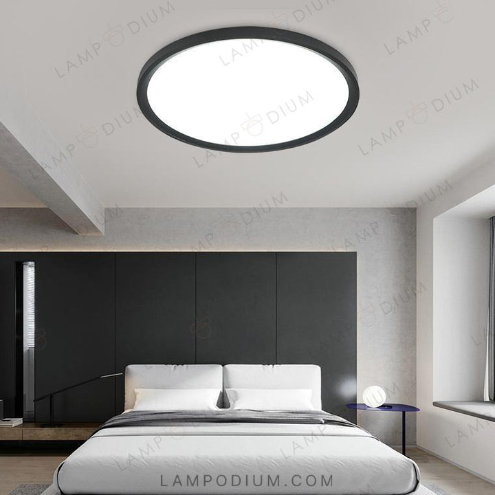 Ceiling light EXTRASLIM