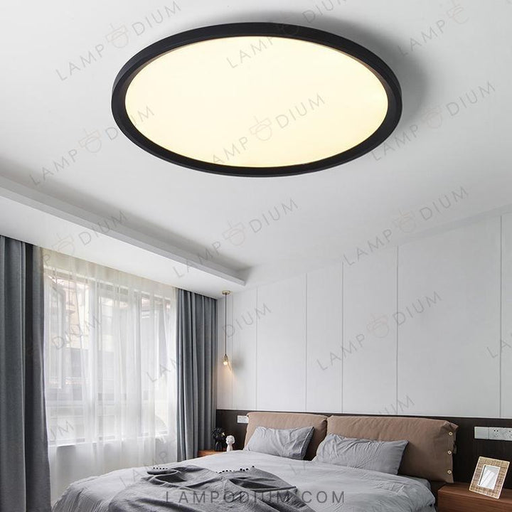 Ceiling light EXTRASLIM