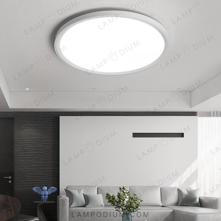 Ceiling light EXTRASLIM