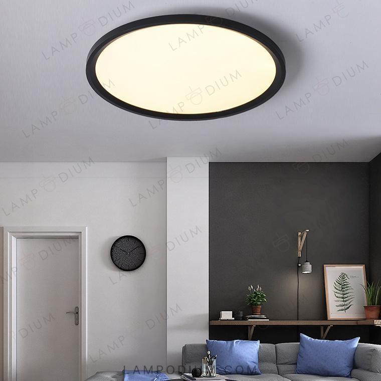 Ceiling light EXTRASLIM