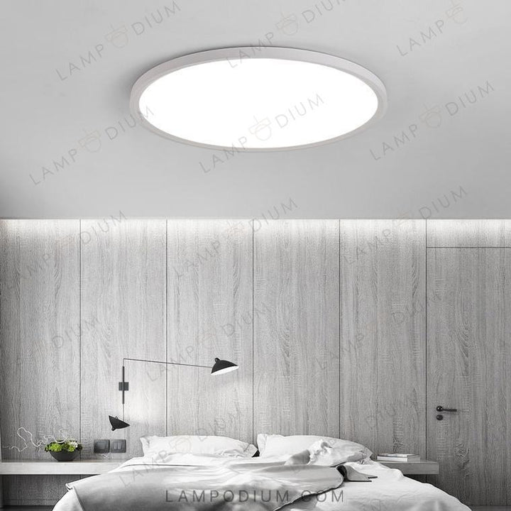 Ceiling light EXTRASLIM