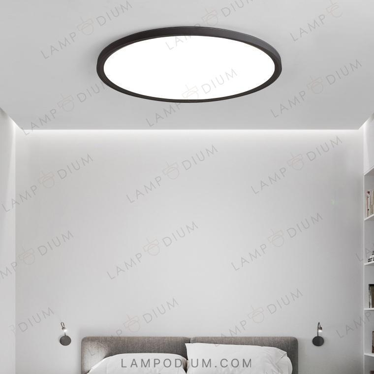 Ceiling light EXTRASLIM