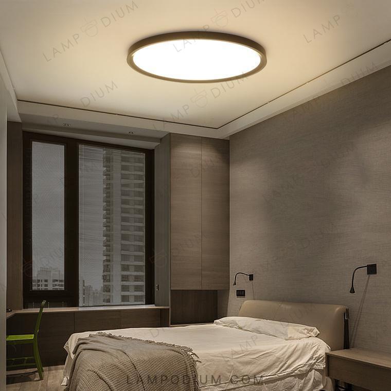 Ceiling light EXTRASLIM