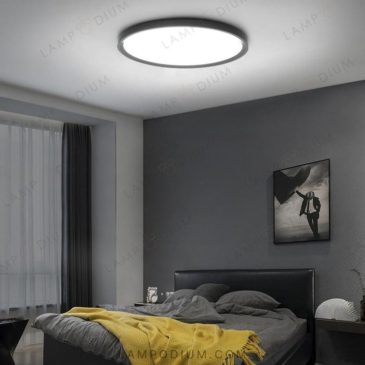 Ceiling light EXTRASLIM