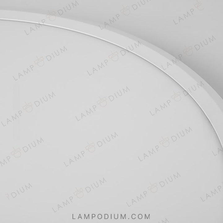 Ceiling light EXTRASLIM