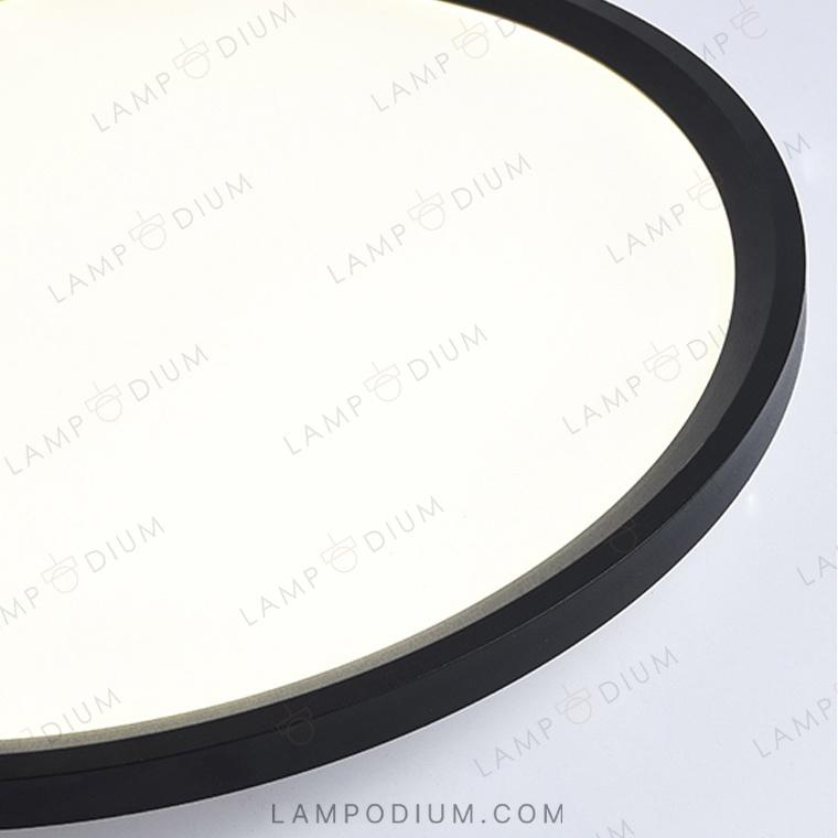 Ceiling light EXTRASLIM