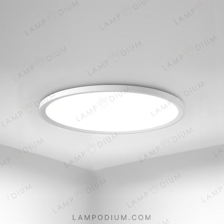 Ceiling light EXTRASLIM