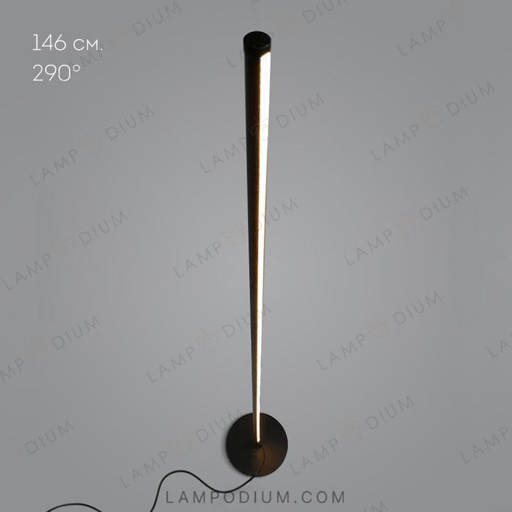 Floor lamp FABIA FL