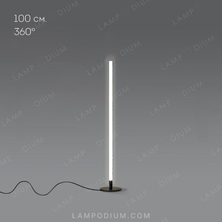 Floor lamp FABIA FL