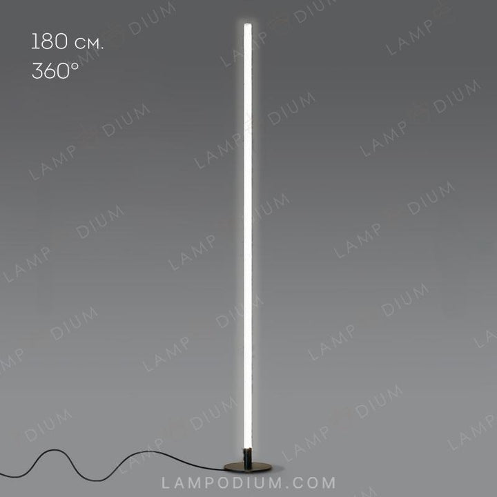 Floor lamp FABIA FL